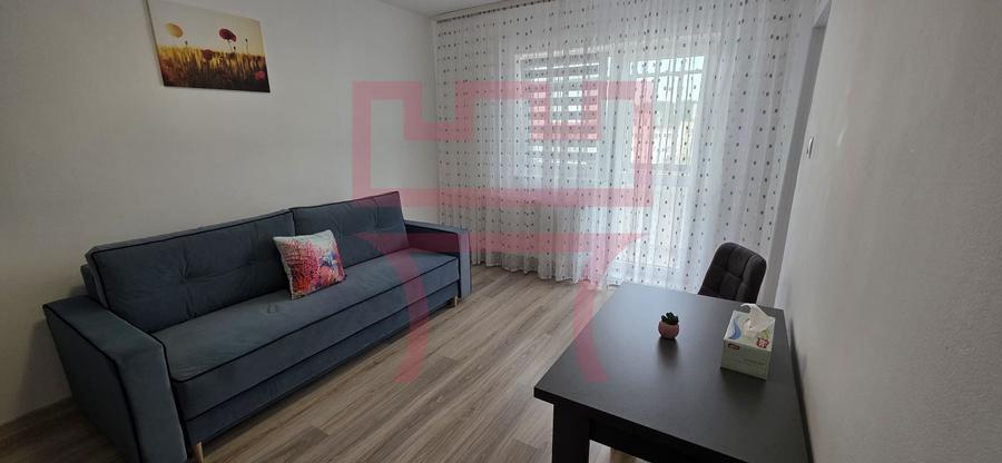 Garsoniera renovata panorama Manastur str Izlazului Cocosul de aur - 1