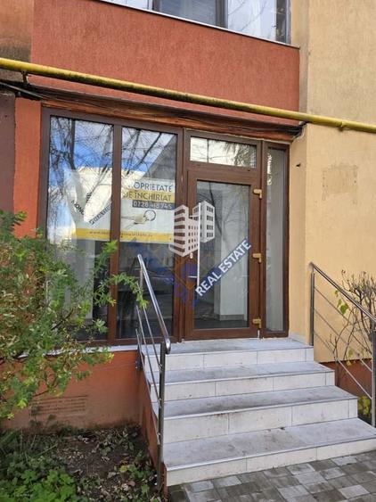 Spațiu Comercial - Astra - 2