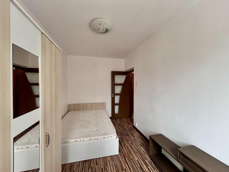 Apartament 3 camere, centrala proprie, Cameliei, Ploiesti - 1