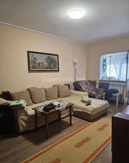Apartament 4 camere - Zona Icil