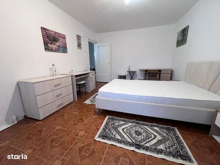 Apartament modern cu 1 camera, balcon inchis Nicolina - 1