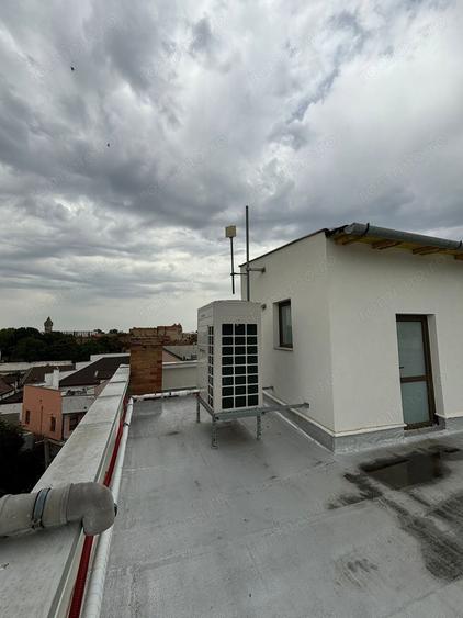 Comision zero ! Vand in zona Iozefin spatiu comercial - 2