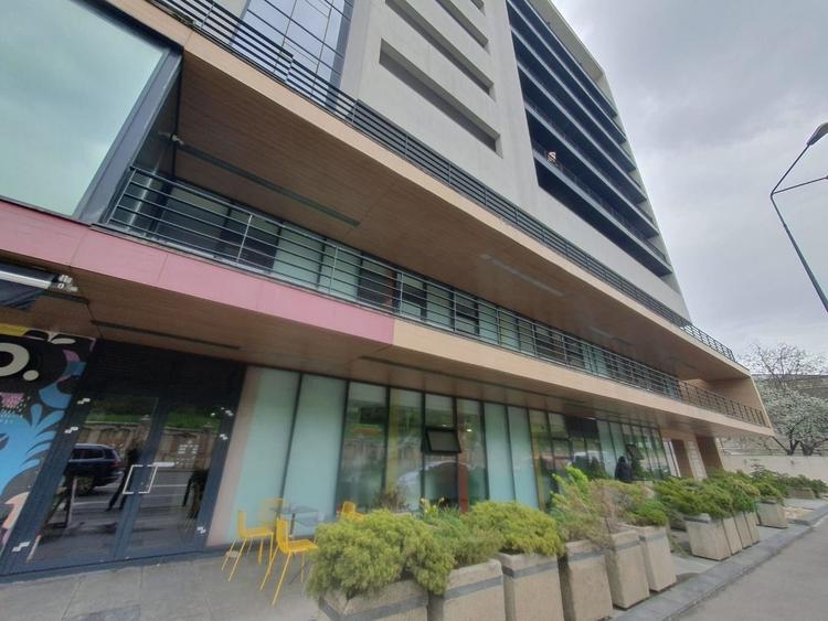 Comision 0! Inchiriere birouri - zona Izvor -  intre 160 si 1390mp - 1