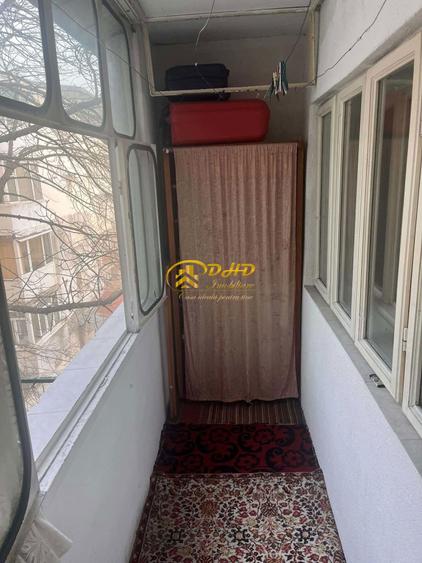 Apartament 3 camere Dacia - 8