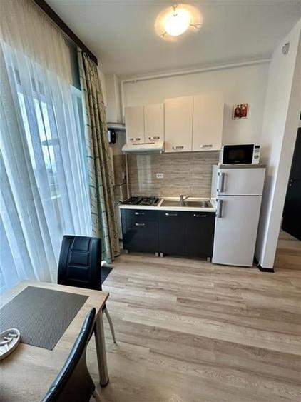 Apartament 2 Camere Mobilat Complet, Totul Nou, Summerland - 5