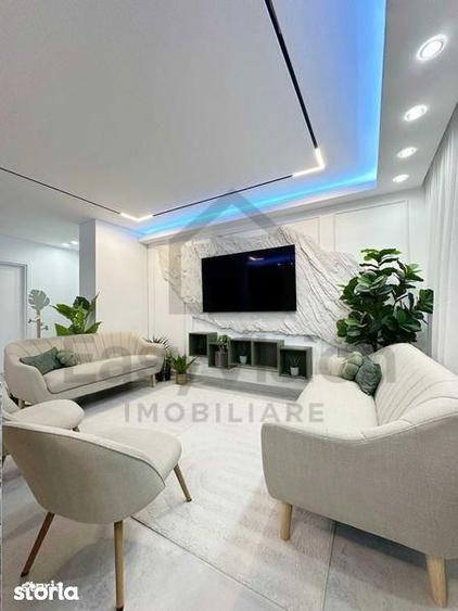 Apartament 4 camere Theodor Pallady | Hils Brauner|Sector 3 - 7