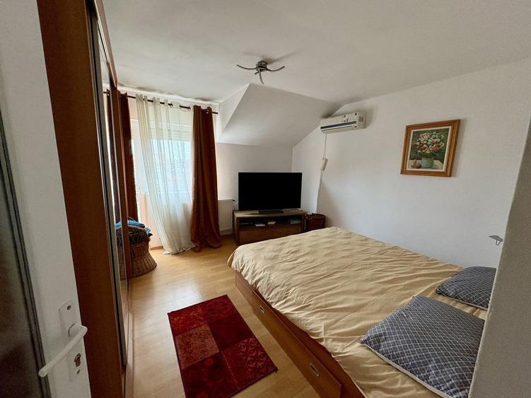 Casa de vanzare Santandrei - 4