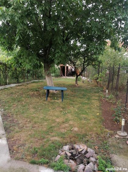 Vand casa cu etaj plus mansarda - 5