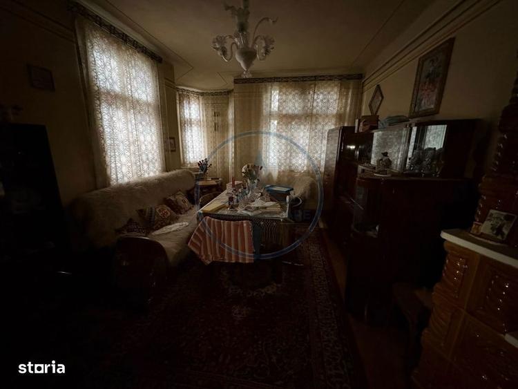Proprietate de vanzare in exclusivitate Centru Beclean | Teren 3.4 - 3