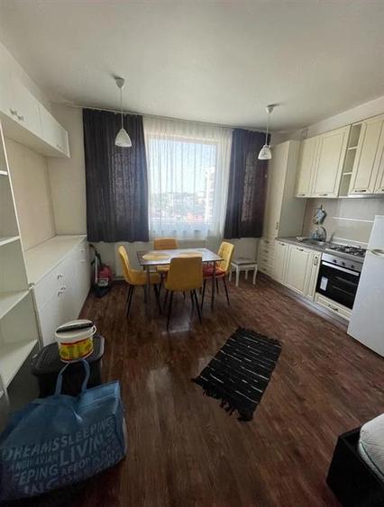 Garsoniera - zona Tatarasi - Ciurchi - Doi Baieti - 1