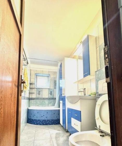 Apartament 3 camere, decomandat, Nerva Traian - 11