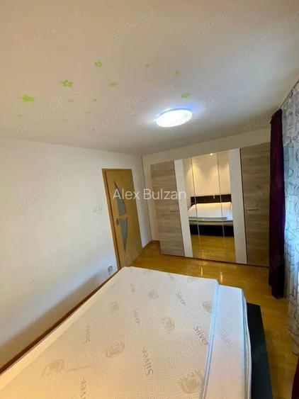 2 camere | 52 mp | Renovat | Etaj intermediar