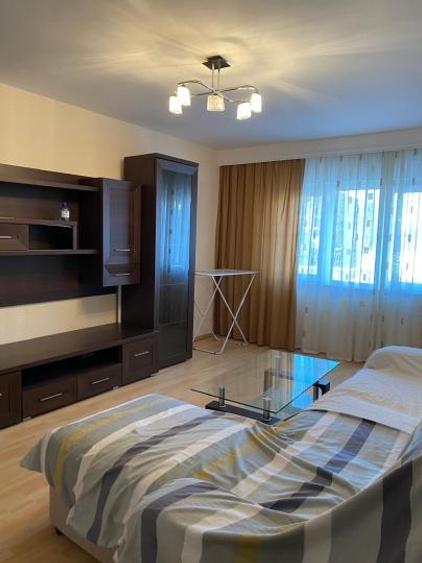 ► Gara 2 Camere Decomandate 54m² Mobilat Utilat Izolat  Etaj 1 - 1