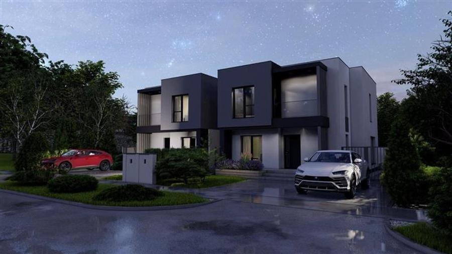 Casa Individuala Sacalaz Primaverii - 8