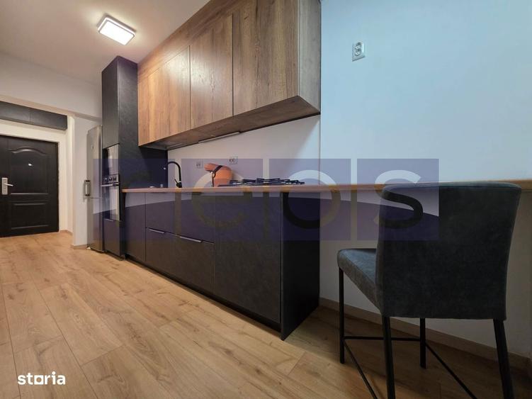VANZARE 2 CAMERE -SEMIDECOMANDAT -TIMPURI NOI - 4