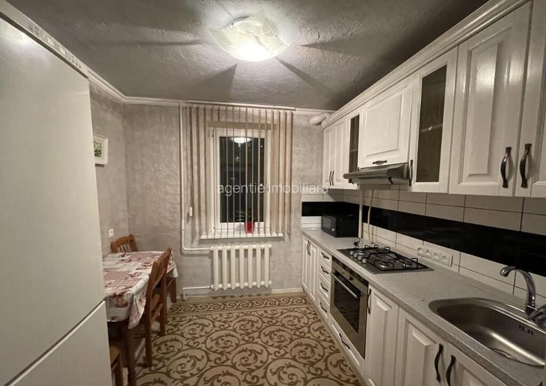 Apartament doua camere Nord