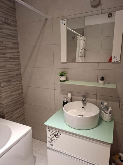 Inchiriez apartament 2 camere - 8