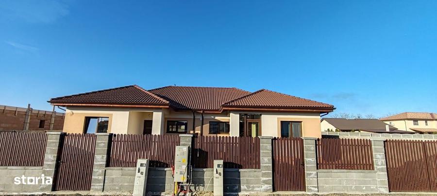 Apartament modern in duplex Mo?ni?a Noua, central - 2