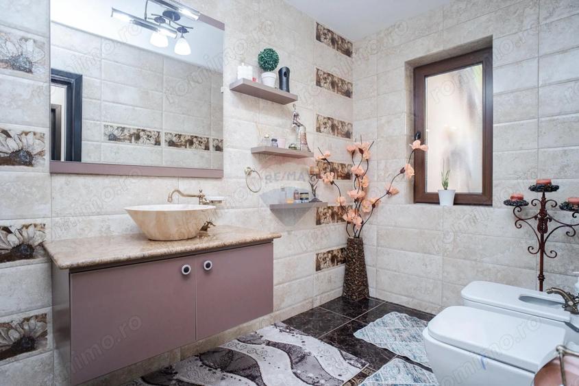 0% Comision - VILA de LUX de vanzare Cu iaz natural - 9