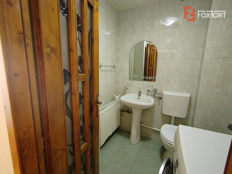 Apartament cu 3 camere de inchiriat in Timisoara, zona Lidia - 13
