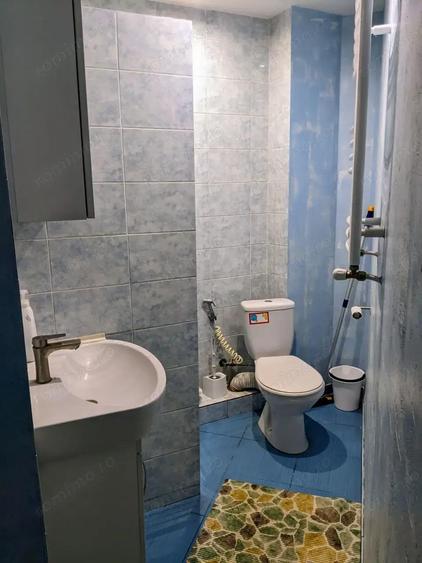 Garsoniera in zona Tractorul - 1