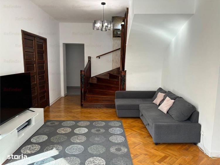 Vanzare D+P+1 din D+P+2 | Stefan cel Mare - Tunari | - 18