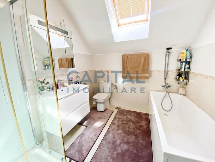 0% comision | Casa de vanzare | Teren 991mp | Solovastru | Mures - 24