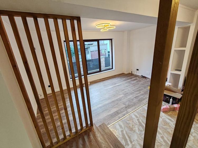 Vanzare Vila 13 Septembrie finisaje de lux- Comision 0 - 6