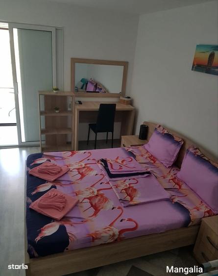 Saturn garsoniera de inchiriat regim hotelier - 2