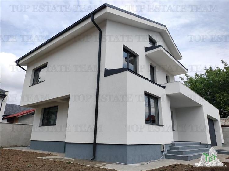 Vila Premium Pipera - 1