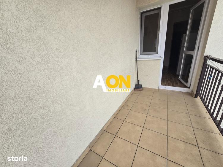 Apartament cu 1 Camera, Bloc Nou, Etaj 1, Zona Spitalului Jude?ean - 2