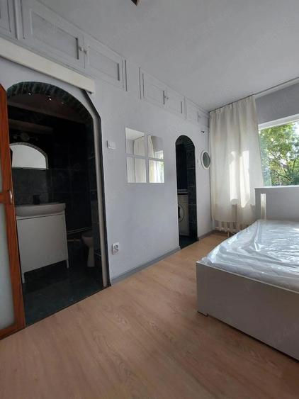 Ofer spre inchiriere Garsoniera Nufarul - 2