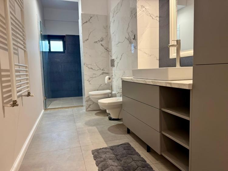 Apartament 3 camere cu vedere la mare – Faleza Nord - 15