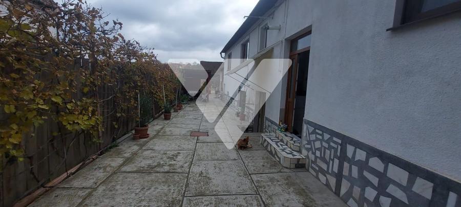 Casa individuala cu teren 885 mp - Sura Mare Sibiu - 3