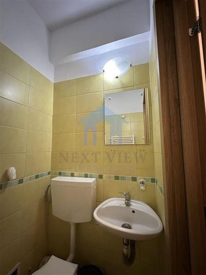 Apartament 3 camere, Calea Dorobantilor - 8