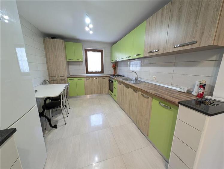 Bistrita Lac - apartament 3 camere de inchiriat - mobilat - 5