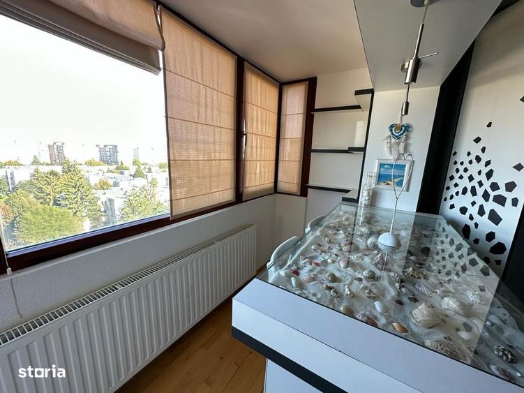 AA/690 De inchiriat apartament cu 2 camere in Tg Mure? - Dambu Pietros - 6