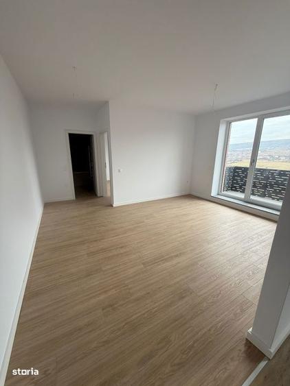 Apartament 2 camere, PARCARE&BOXA Inclusa, Orientare SUD,VIEW,Chinteni - 8