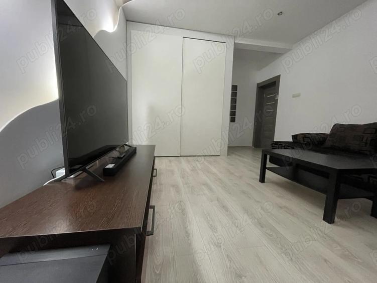 Apartament 2 Camere Modern Piata Rahova Mobilat si Utilat - 8