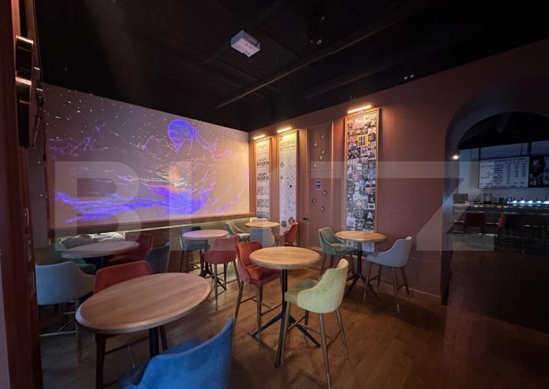 Spa?iu Premium Club/Pub la Cheie, 90 mp, zona Ultracentral - 4