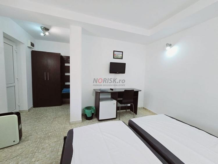 Pensiune la cheie – Costinesti - Investitie sigura - 35