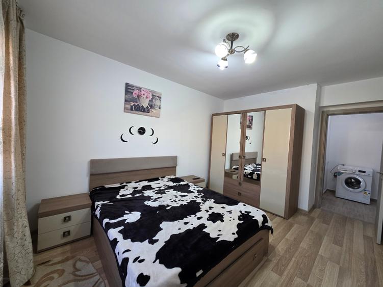 Apartament cu 2 camere in zona Aparatorii Patriei metrou 4 minute - 11