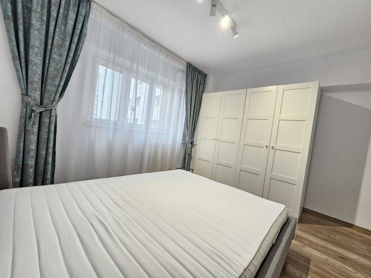 Nicolae Titulescu- Banu Manta-Basarab| Ap. 3c  spatios la cheie! - 9