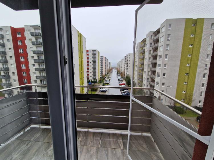 Apartament 2 camere Avantgarden 3 - 8