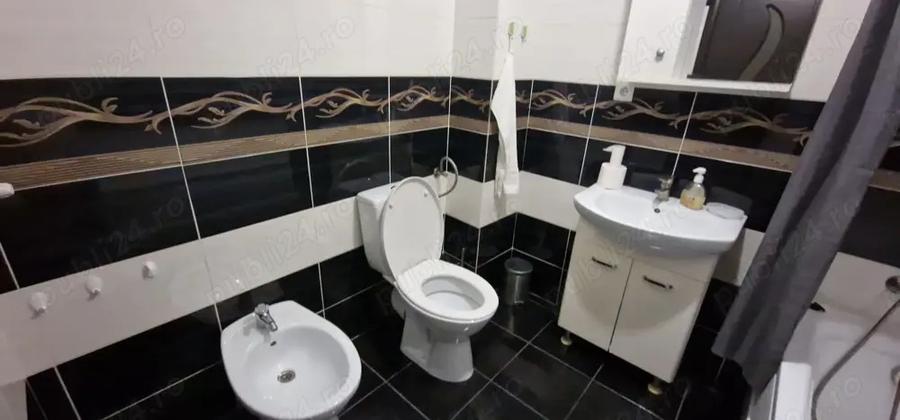 Apartament 3 camere langa metrou Dimitrie Leonida - 7