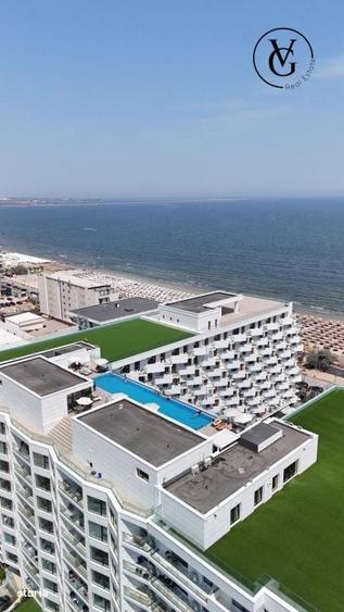Alezzi Infinity Resort and Spa | Studio Premium - 15