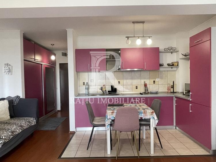 Studio de închiriat | Panorama | Luceafărul | Oradea - 7