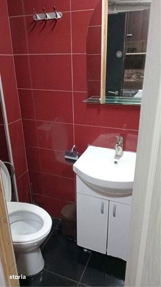 Garsonieră în Decebal
