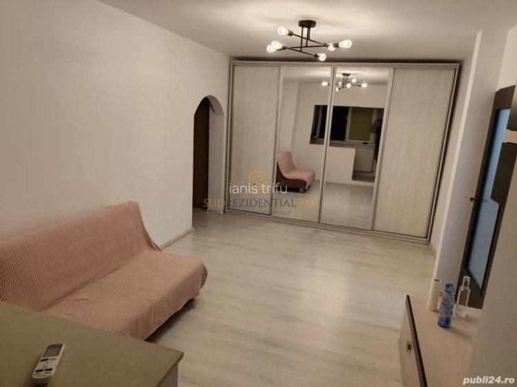 Margeanului, 2 camere, 7/9, Comision 0%