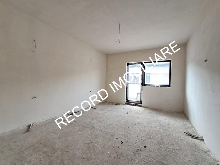 Casa semifinisata 150 mp, P+E+terasa circulabila 70 mp Floresti - 6